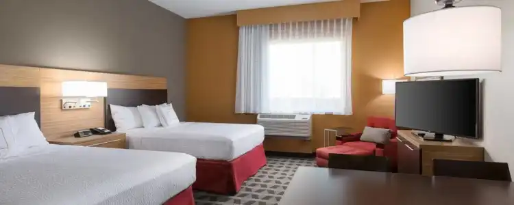 TownePlace Suites By Marriott Las Vegas Stadium District - 4