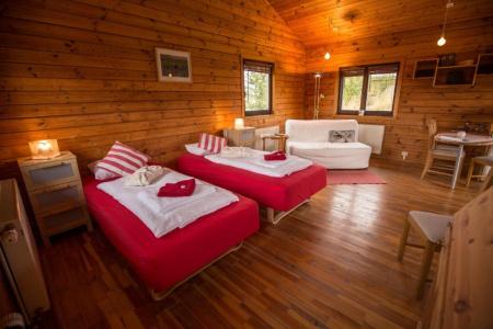 Hestasport Cottages - 101