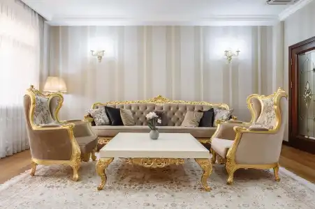 Monday Royal Apart - 154