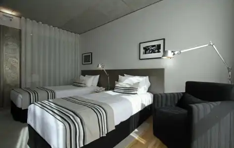 Anselmo Buenos Aires Curio Collection By Hilton - 2