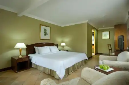 Berjaya Beau Vallon Bay Resort & Casino - 29