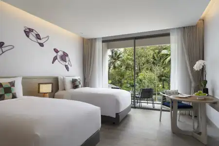 Avani+ Khao Lak Resort - 4