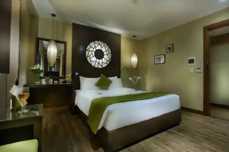 Oriental Suites & Spa - 44