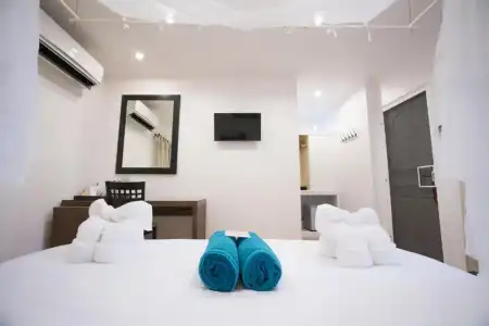 King's Garden Resort - 215