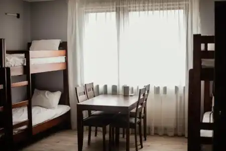 Forsage Hostel - 2