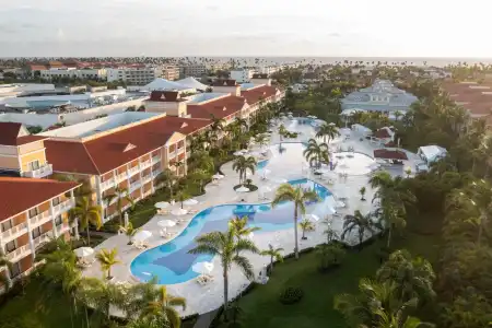 Bahia Principe Escape Aquamarine - Adults Only - All Inclusive - 24