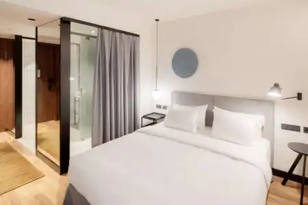 Radisson Blu 1882, Barcelona Sagrada Familia - 68