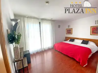 Plaza Inn - 24