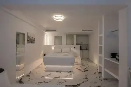 Bianco a Nero Mykonos - 134