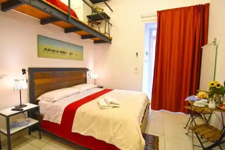 B&B Ninarella Napoli - 52