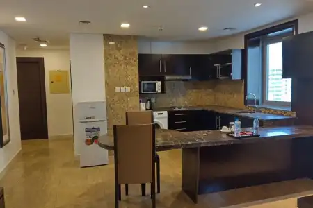 Tulip Creek Apartments - 48