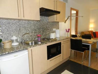 & Apartments Travessera - 187