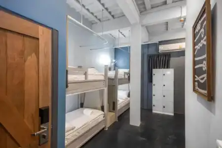 Mimi & Jim Co-living Space - 20