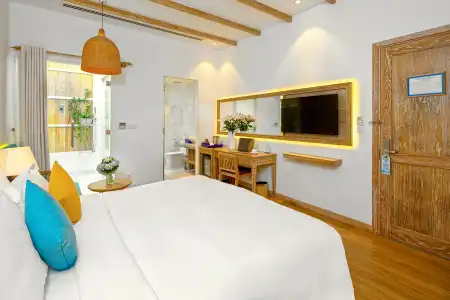 Risemount Premier Resort Da Nang - 9