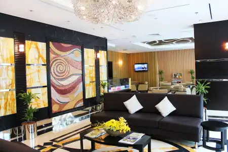 Al Diar Sawa Apartments - 18