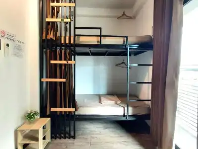 Feel Good Hostel bk - 61