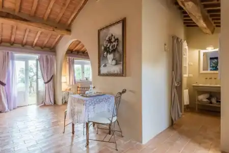 Dimora Santa Margherita - Relais di Charme - 67