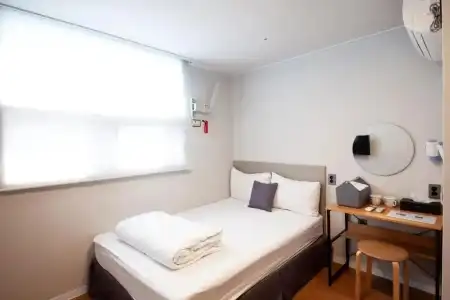 K- Grand Hostel Dongdaemun - 53