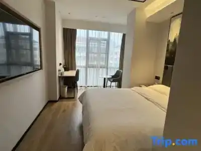 GreenTree Inn Shanghai PuDong New District YangSi Metro Station YangXin Road Shell - 33