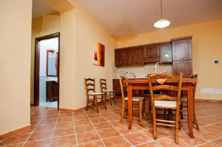Casale la Zagara - 17