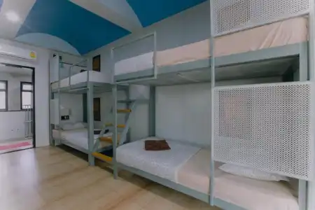 Good Dream - Hostel - 44