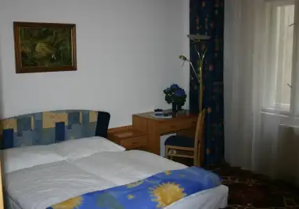 Hotel-Pension Bleckmann - 3