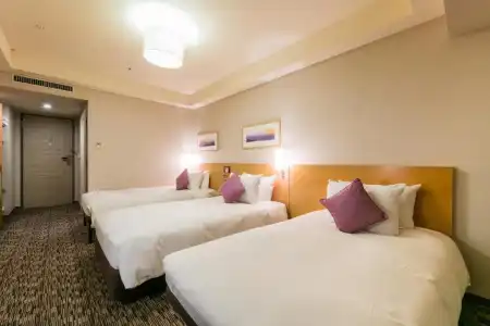 Resol Trinity Sapporo - 48