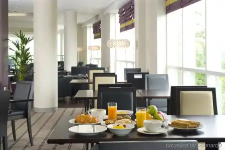 Holiday Inn Express London - Greenwich by IHG - 12