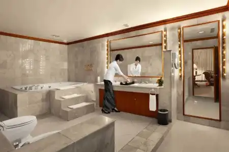 HERITAGE by Grand Sahid Jaya - 73