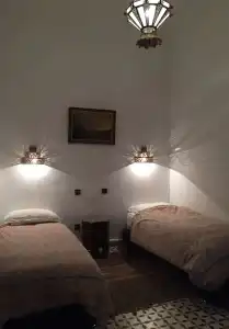 Riad Dar El Assafir - 55