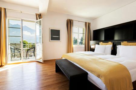 Sorell Tamina Bad Ragaz - 40