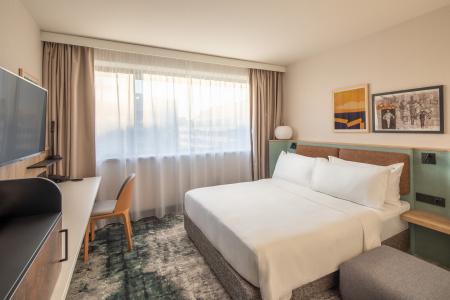 Crowne Plaza Budapest by IHG - 40