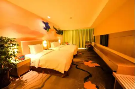 Holiday Inn Express Lhasa Potala Palace by IHG - 49