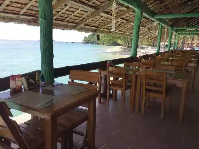 Koh Ngai Resort Trang - 23