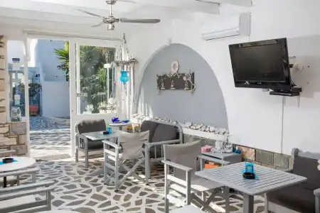 Zoumis Residence - 21