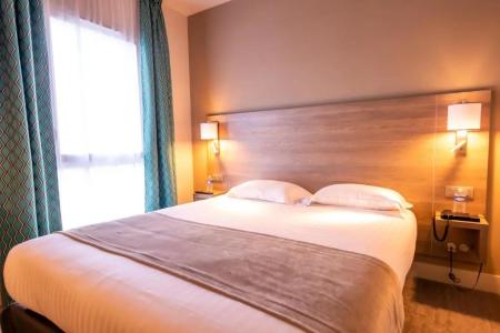 Best Western Eden Spa - 26