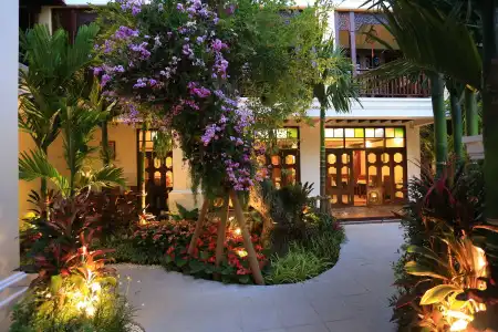 Viangluang Resort - 0