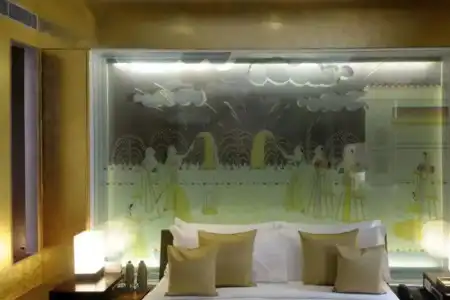 Taj Devi Ratn Resort & Spa, Jaipur - 4