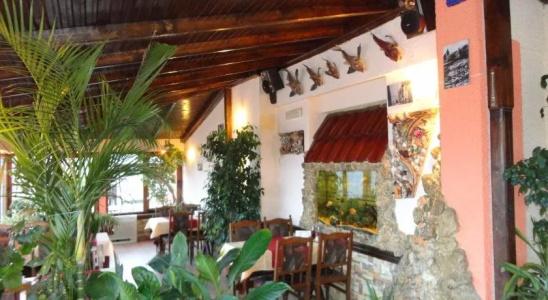 Boruna Guest House - 13
