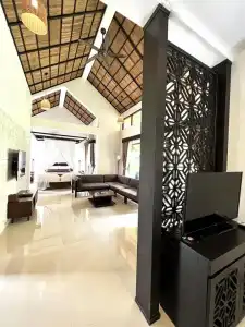 The Blossom Resort Island Da Nang - 452