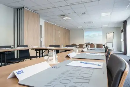 ibis Styles La Rochelle Centre les Minimes - 13