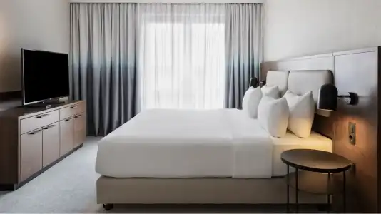 Courtyard by Marriott Munich City East - 75