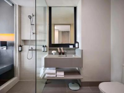 Mercure Bangkok Siam - 74