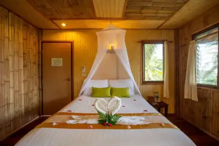 Railay Garden View Resort - 67