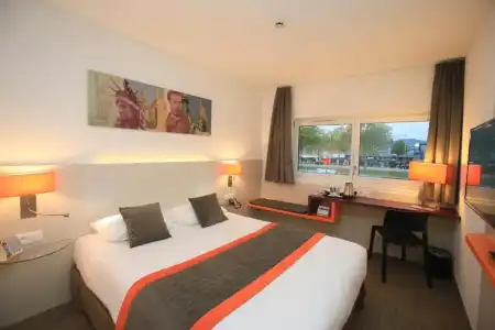 Best Western Colmar Expo - 61