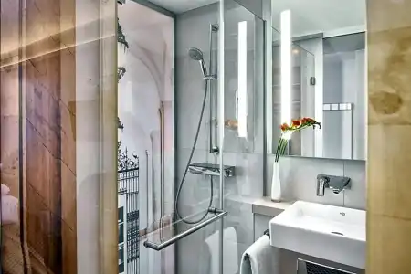Best Western Leipzig City Center - 37