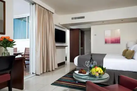 King Solomon by Isrotel Collection - 28