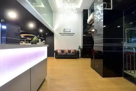 De Bangkok - 1
