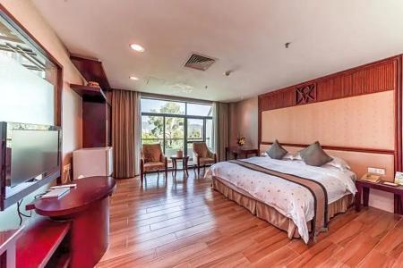 Goodview Sangem Zhangmutou - 80