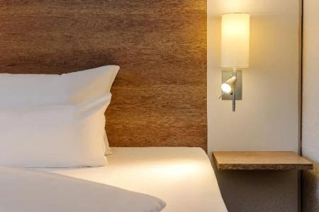 Mercure Aachen Europaplatz - 67